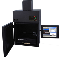 化学发光凝胶成像仪资料