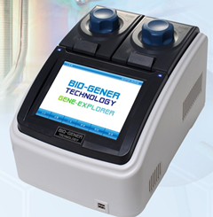 基因扩增仪GENE-EXPLORER TOUCH